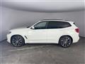 BMW X3 G01 2017 -  xdrive20d Msport 190cv auto