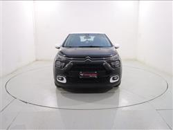 CITROEN C3 PureTech 83 S&S Shine