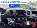 PEUGEOT BOXER 2.2 140C L4-SPONDA/PEDANA IDRAULICA+PORTA LATERALE