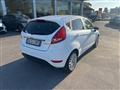 FORD FIESTA 1.2 60CV 5p. Tit.