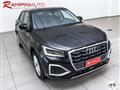 AUDI Q2 30 TDI S tronic 4 anni di Garanzia Ufficiale