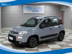 FIAT PANDA Hybrid 1.0 FireFly 70cv City Life EU6