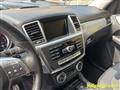 MERCEDES CLASSE ML BlueTEC 4Matic Sport Automatico - Cerchi 20"