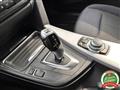 BMW SERIE 3 TOURING d Touring aut. Sport Unicoproprietario