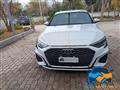 AUDI A3 SPORTBACK SPB 30 g-tron S tronic S line edition