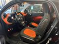 SMART FORTWO 90 0.9 Turbo Passion