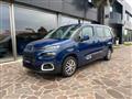 CITROEN BERLINGO BlueHDi 100CV XL LIVE 7 POSTI GANCIO DI TRAINO