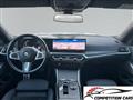 BMW SERIE 3 TOURING d xDrive Touring M-SPORT DRIVING PRO LED AMBIENTE