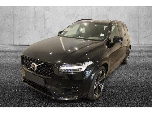 VOLVO XC90 B5 (d) AWD Geartronic R-design