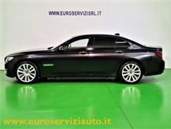 BMW SERIE 7 d xDrive Eccelsa UNICA IN EUROPA