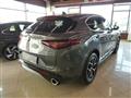 ALFA ROMEO STELVIO 2.2 TD 210 Cv Automatic Q4 - Pelle, Navi, Camera