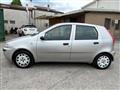 FIAT PUNTO 1.2i 16V cat 5 porte ELX