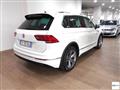 VOLKSWAGEN Tiguan 1.6 TDI Sport BMT