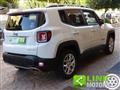 JEEP RENEGADE 1.6 M.JET 120 CV Limited