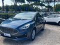 FORD S-MAX 2.5cc FHEV 150cv(190cv) ANDROID/CARPLAY NAVI