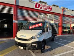 IVECO Daily 35C16 RIBALTABILE TRILATERALE! 7 POSTI!