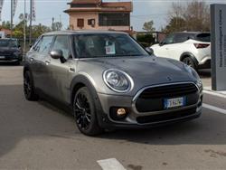 MINI CLUBMAN 1.5 One D Business Clubman Automatica