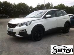 PEUGEOT 3008 BlueHDi 120 S&S BC Business