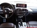 BMW X3 xDrive20d Msport