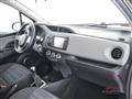 TOYOTA YARIS 1.D-4D 5 porte Lounge