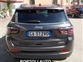 JEEP COMPASS 1.6 MJET 40.000 KM LONGITUDE