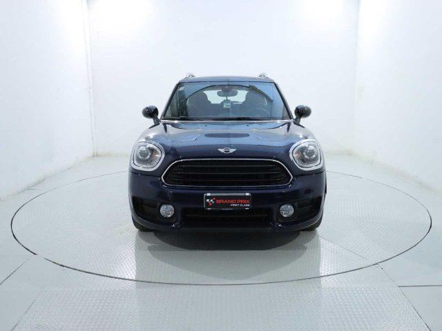 MINI COUNTRYMAN 1.5 Cooper Hype Countryman ALL4