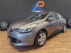 RENAULT CLIO 1.5 dCi 8V 75CV 5 porte OK NEOPATENTATI