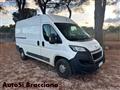 PEUGEOT BOXER 335 2.2 BlueHDi L2 H2  Furgone