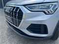 AUDI Q3 35 TDI S tronic Business Advanced