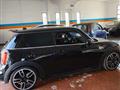 MINI 3 PORTE JCW 2.0 John Cooper Works Hype