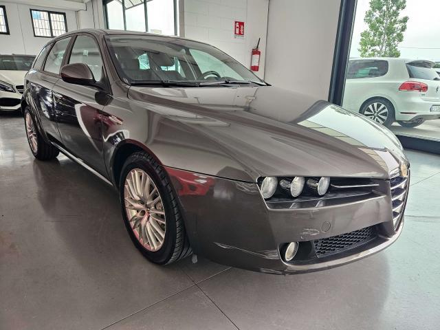 ALFA ROMEO 159 SW 1.9 jtdm 16v Sport 150cv