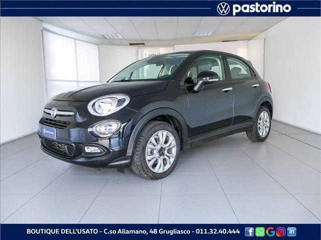 FIAT 500X 1.6 MultiJet 120 CV Pop Star