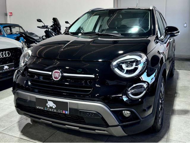 FIAT 500X 1.6 MJT 120CV Cross