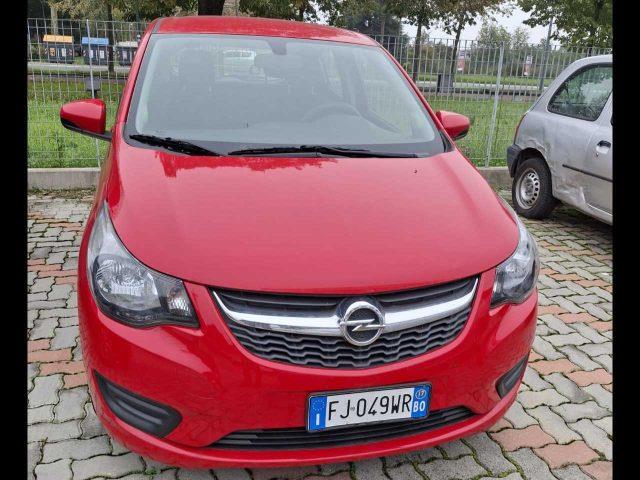 OPEL KARL 1.0 73 CV GPL Advance