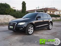 AUDI Q5 3.0 V6 TDI quattro S tronic S-Line