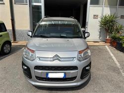 CITROEN C3 PICASSO 1.4 VTi 95 Seduction#DOPPIO TRENO DI GOMME