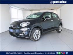 FIAT 500X 1.6 MultiJet 120 CV Pop Star