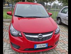 OPEL KARL 1.0 73 CV GPL Advance