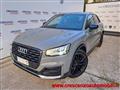 AUDI Q2 30 TDI S tronic Identity Black