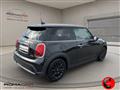 MINI MINI 3 PORTE MINI One 1.5 One 2022 black edit. ok ne