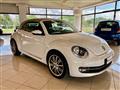 VOLKSWAGEN MAGGIOLINO Cabrio 1.2 TSI Design Navig PREZZO REALE !!