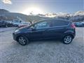 FORD FIESTA 1.0 80CV 5 porte Titanium