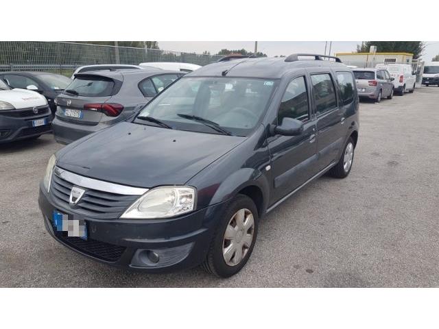 DACIA LOGAN MCV 1.4 5 posti