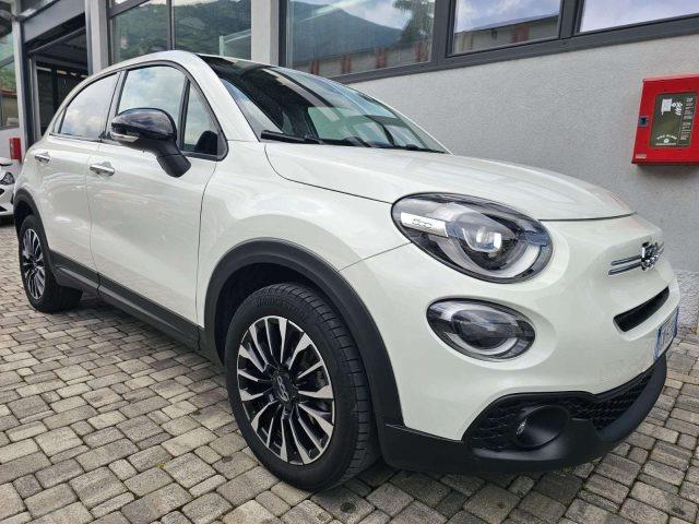 FIAT 500X 1.0 t3 120cv