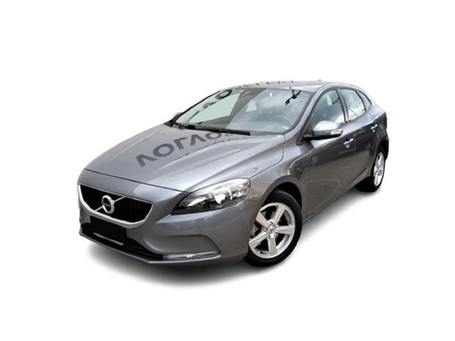 VOLVO V40 D2 1.6 Powershift Kinetic