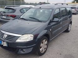 DACIA LOGAN MCV 1.4 5 posti