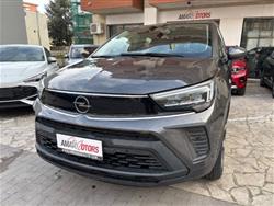 OPEL Crossland 1.2 Blitz Edition s&s 83cv