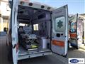 FIAT DUCATO AMBULANZA (3611) Ducato 33 2.3 MJT 150CV PM-TM Combi