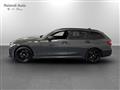 BMW SERIE 3 TOURING d Touring mhev 48V xdrive Msport auto