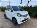 SMART FORTWO CABRIO 1.0cc PASSION 71cv TETTO PANORAM CRUISE CONTROL